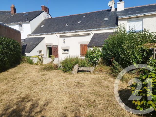 Maison vente à Saint-Nazaire, Guérande