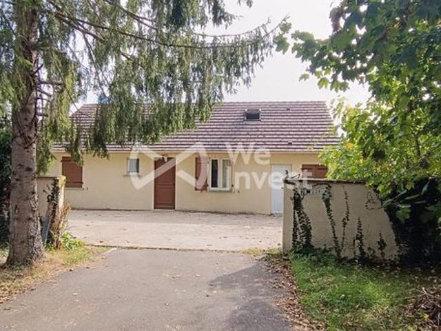 Maison vente à Torcy, Bailly-romainvilliers
