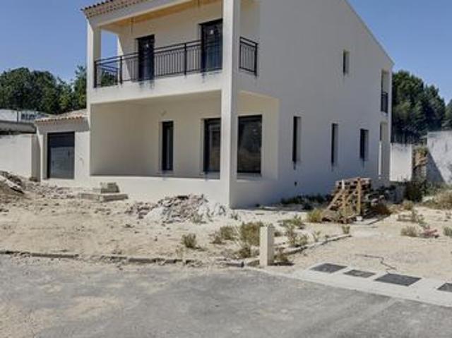Maison vente à Carpentras, Loriol-du-comtat