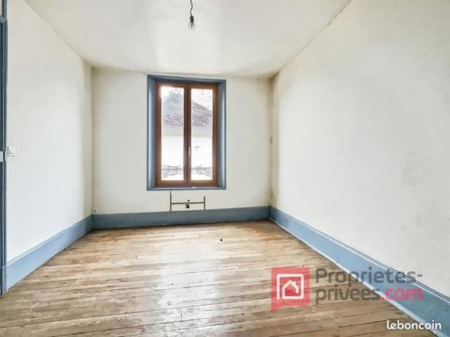 Maison vente à Troyes, Essoyes