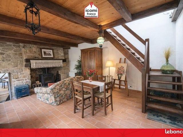 Maison vente à Brest, Bretagne