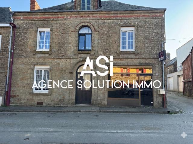 Maison vente à Mayenne, Larchamp
