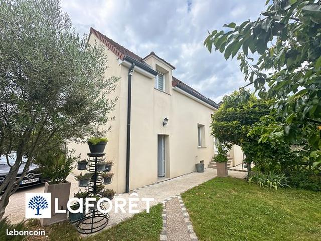 Maison vente à Viry-Châtillon, Essonne