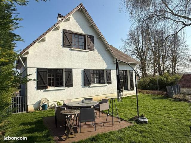 Maison vente à Pontoise, Grisy-les-plâtres