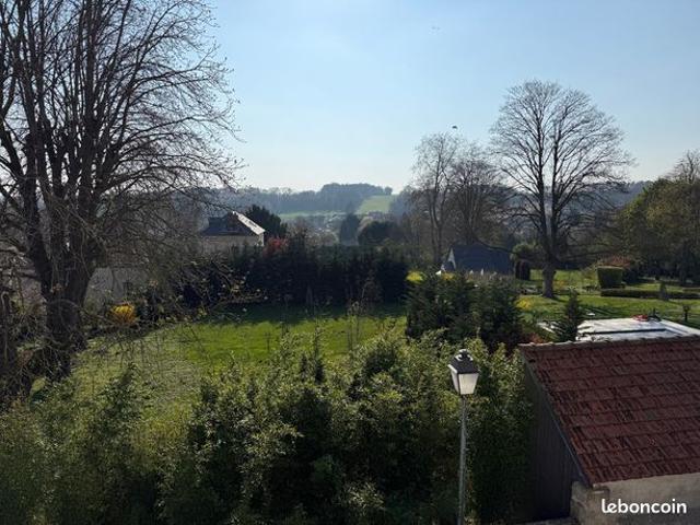 Maison vente à Pontoise, Grisy-les-plâtres