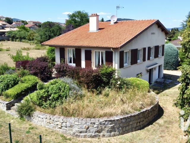 Maison vente à Tournon-sur-Rhône, Roiffieux