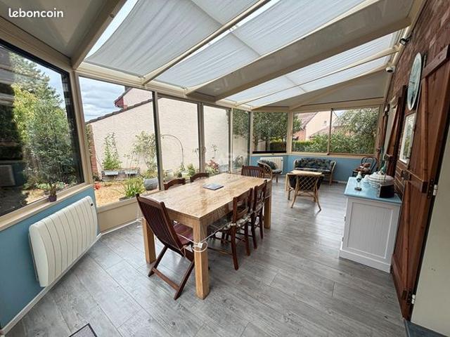 Maison vente à Pontoise, Cergy