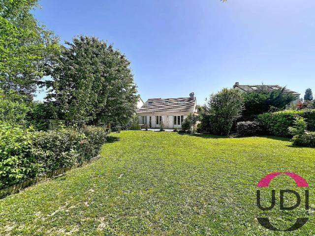 Maison vente à Évry, Bondoufle