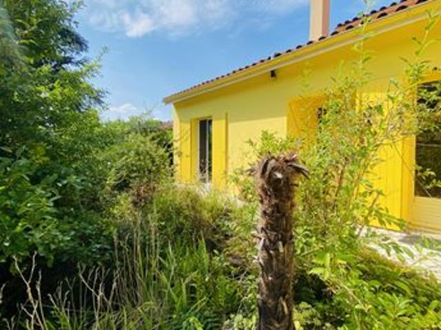 Maison vente à Saintes, Floirac
