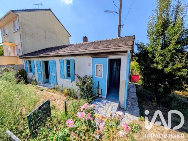 Maison vente à Sarcelles, Ecouen
