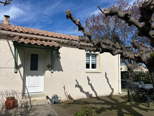 Maison vente à Montarnaud, Hérault