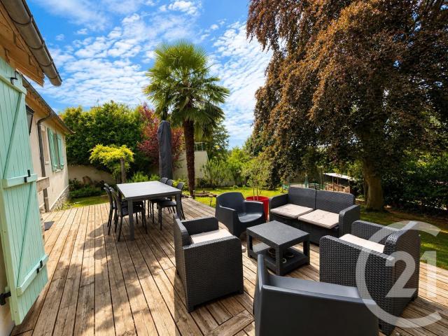 Maison vente à Chambly, Oise