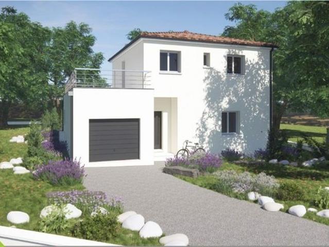 Maison vente à Angoulême, Mouthiers-sur-boëme