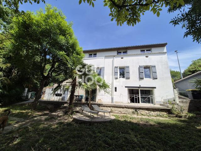 Maison vente à Agen