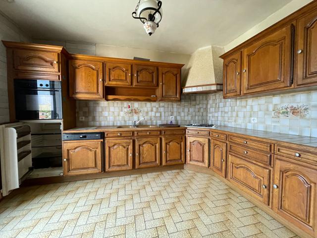 Maison vente à Belbex, Aurillac