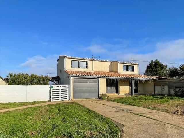 Maison vente à Villeneuve-sur-Lot, Montayral