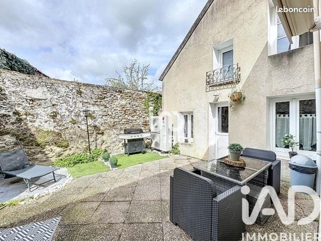 Maison vente à Provins, Bellot
