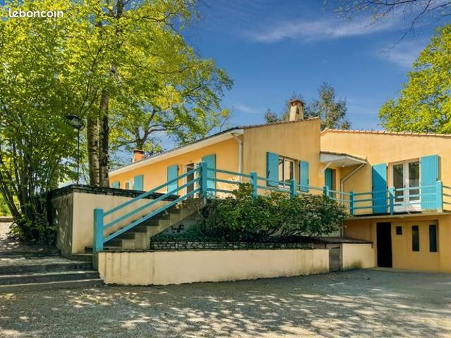 Maison vente à Nantes, Saint-fiacre-sur-maine