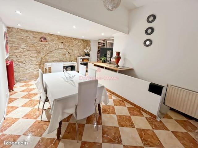 Maison vente à Mantes-la-Jolie, Fontenay-saint-père