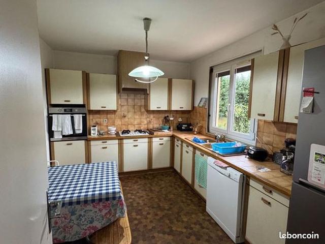 Maison vente à Romorantin-Lanthenay, Centre-Val de Loire