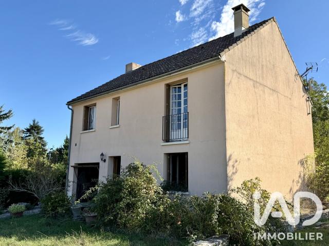 Maison vente à Ritoire, Guainville