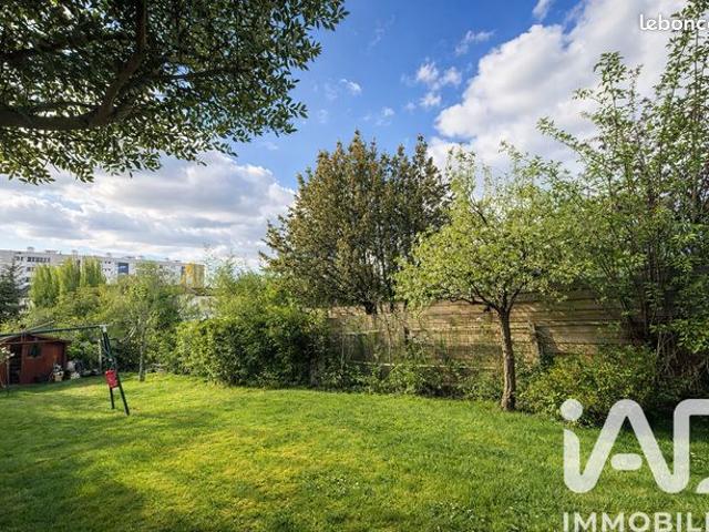 Maison vente à Nogent-sur-Marne, Champigny-sur-marne