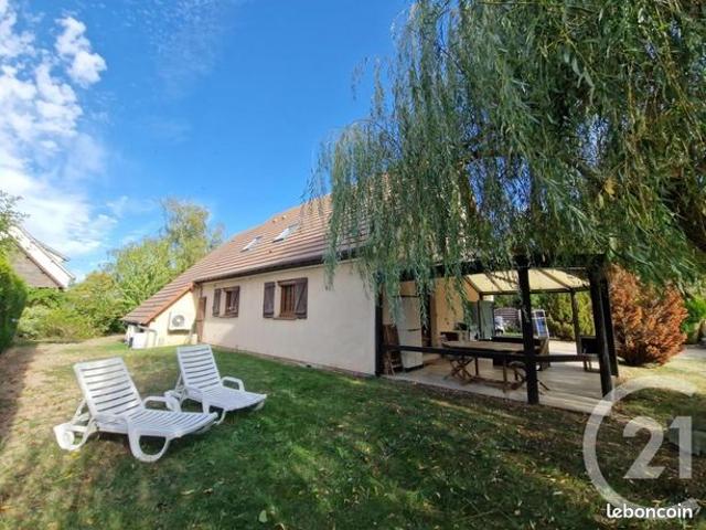 Maison vente à Saint-Luc, Eure