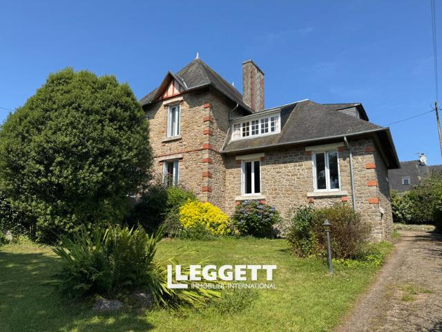 Maison vente à Guingamp, Bretagne