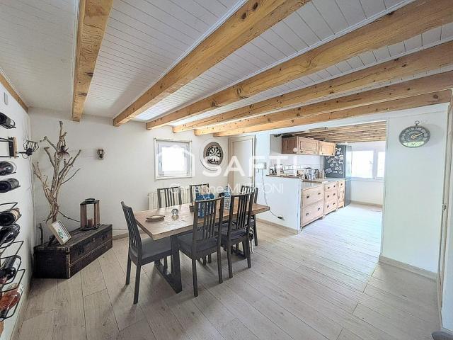 Maison vente à Annecy, Rumilly