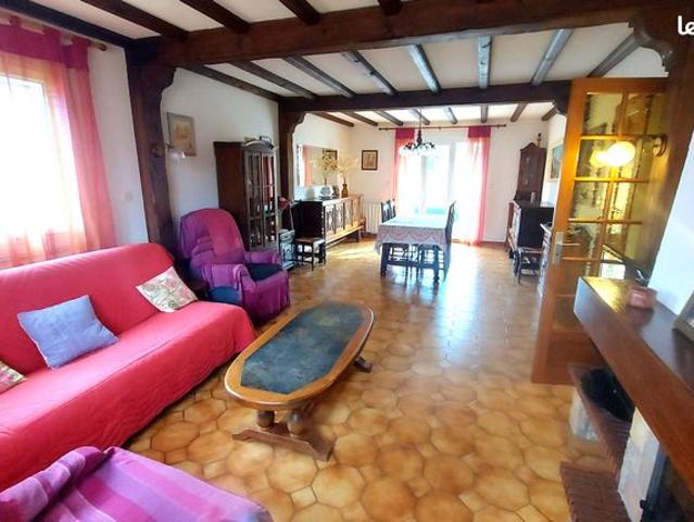 Maison vente à Perpignan, Sainte-marie