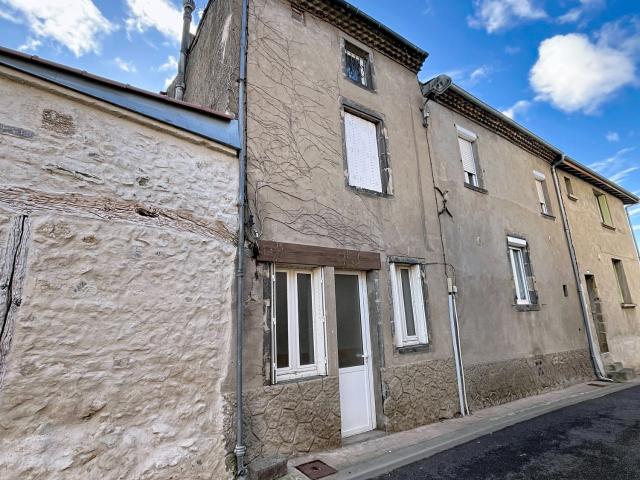 Maison vente à Clermont-Ferrand, Cournon-d'auvergne