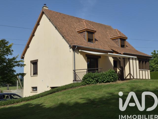 Maison vente à Argentan, Flers