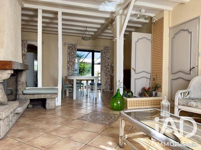 Maison vente à Nantes, Orvault