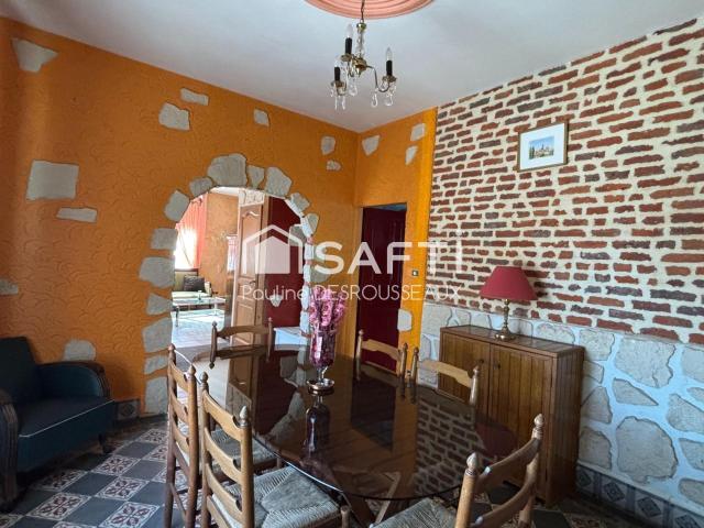 Maison vente à Cambrai, Montay