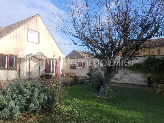 Maison vente à Hameau de Marcilly, Beaune-la-Rolande