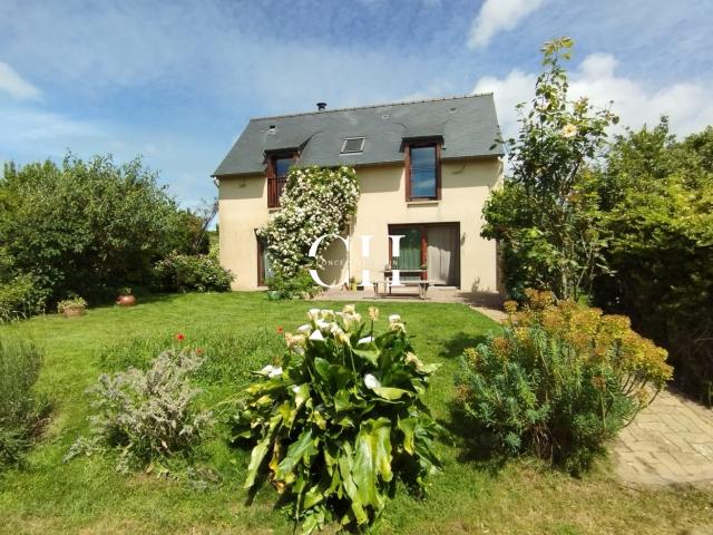 Maison vente à Saint-Brieuc, Bretagne