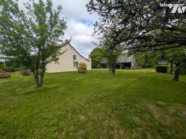 Maison vente à Guingamp, Bretagne