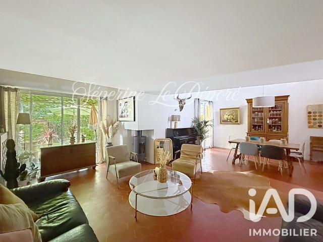 Maison vente à Sarcelles, Margency
