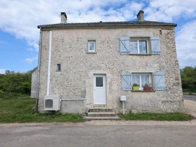Maison vente à Meaux, Saâcy-sur-marne