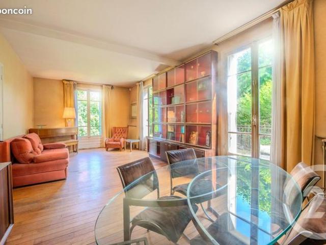Maison vente à Le Raincy, Villemomble