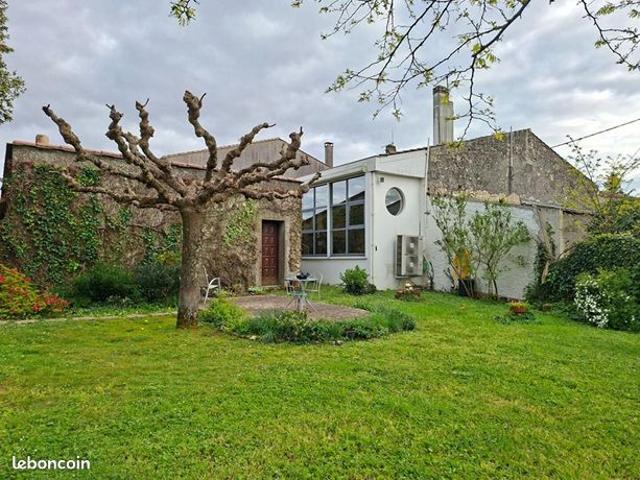 Maison vente à Lesparre-Médoc, Saint-estèphe