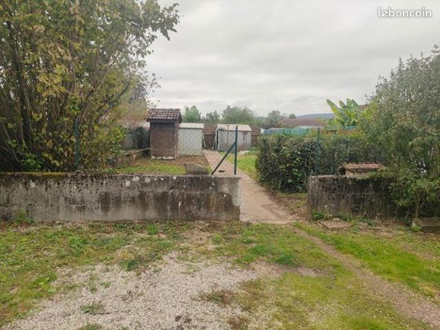 Maison vente à La Tour-du-Pin, Porcieu-amblagnieu