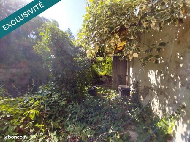 Maison vente à Béziers, Graissessac