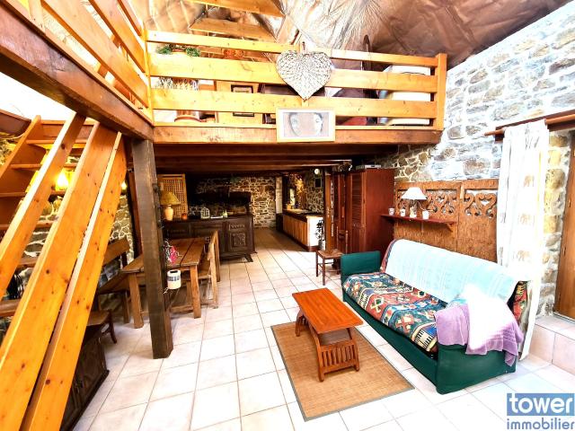 Maison vente à Kergolle, Plougastel-Daoulas