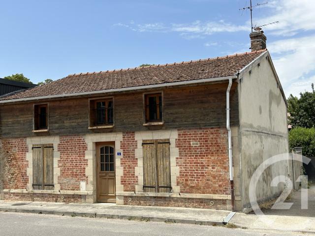 Maison vente à Châlons-en-Champagne, Ecury-sur-coole