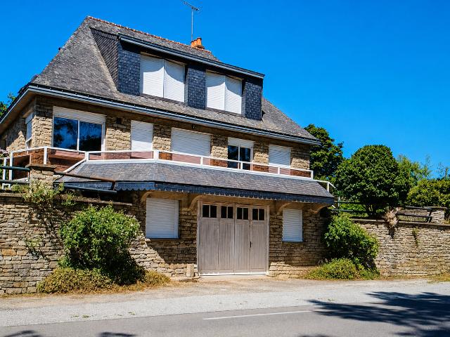 Maison vente à Vannes, Bretagne