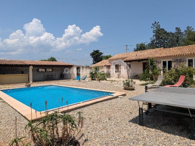 Maison vente à Arrondissement de Toulon, La Farlède
