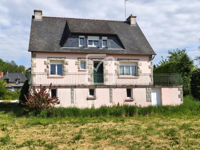 Maison vente à Saint-Brieuc, Bretagne