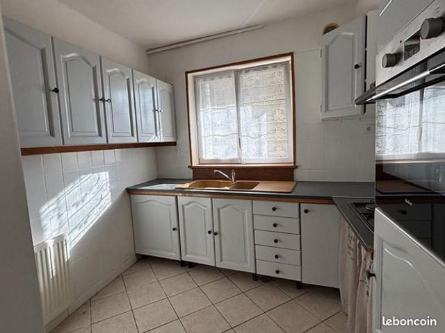 Maison vente à Le Blanc, Tournon-saint-martin