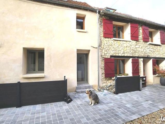 Maison vente à Digne-les-Bains, Beynes